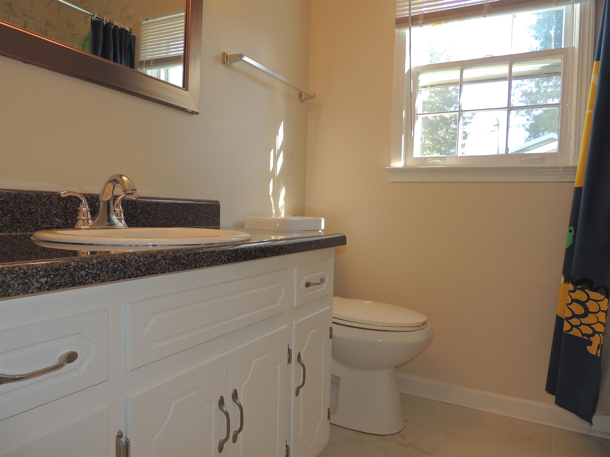 466 Pollard Road Clarksville, TN 37042 - Photo 12 of 27 2nd full bath with jetted tub