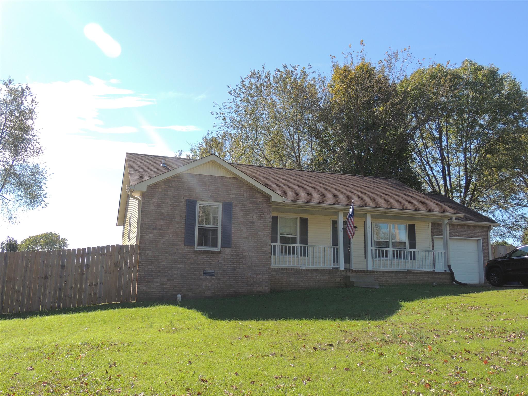 466 Pollard Road Clarksville, TN 37042 - Photo 27 of 27 thanks for viewing 466 Pollard Road Clarksville Tn 37042 Close to post and Greenway