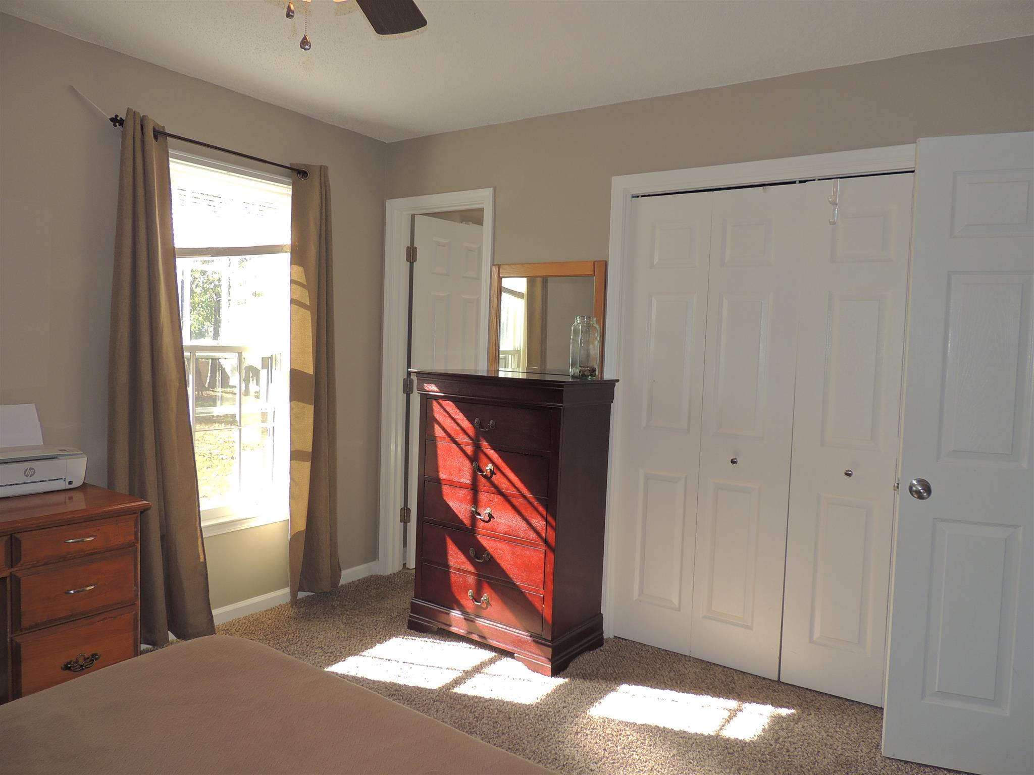 466 Pollard Road Clarksville, TN 37042 - Photo 10 of 27 large closet space