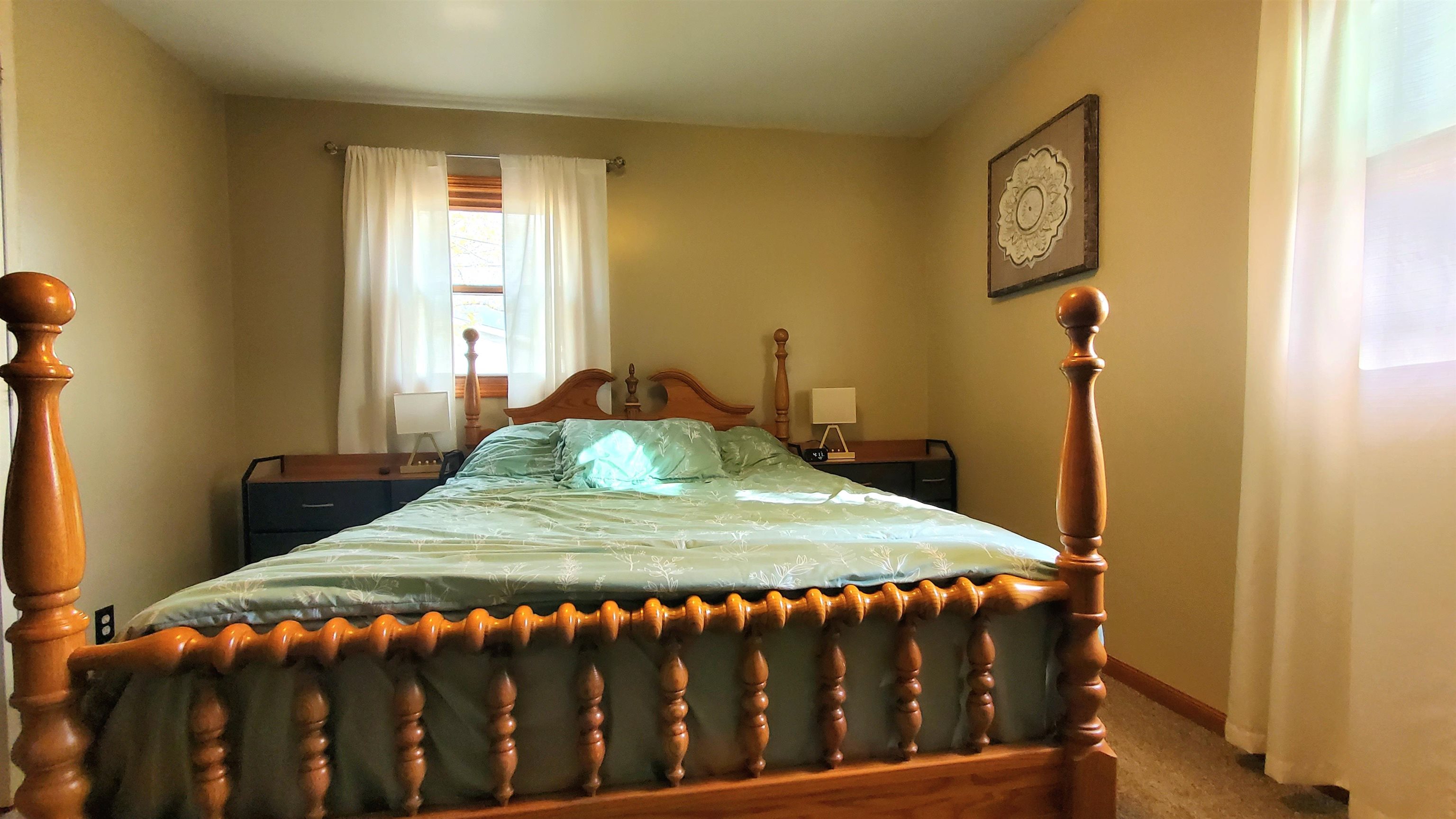 8618 Hoagland Road Hoagland, IN 46745 - Photo 14 of 36