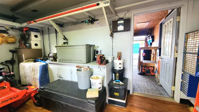 $244,900 | 8618 Hoagland Road, Hoagland, IN 46745