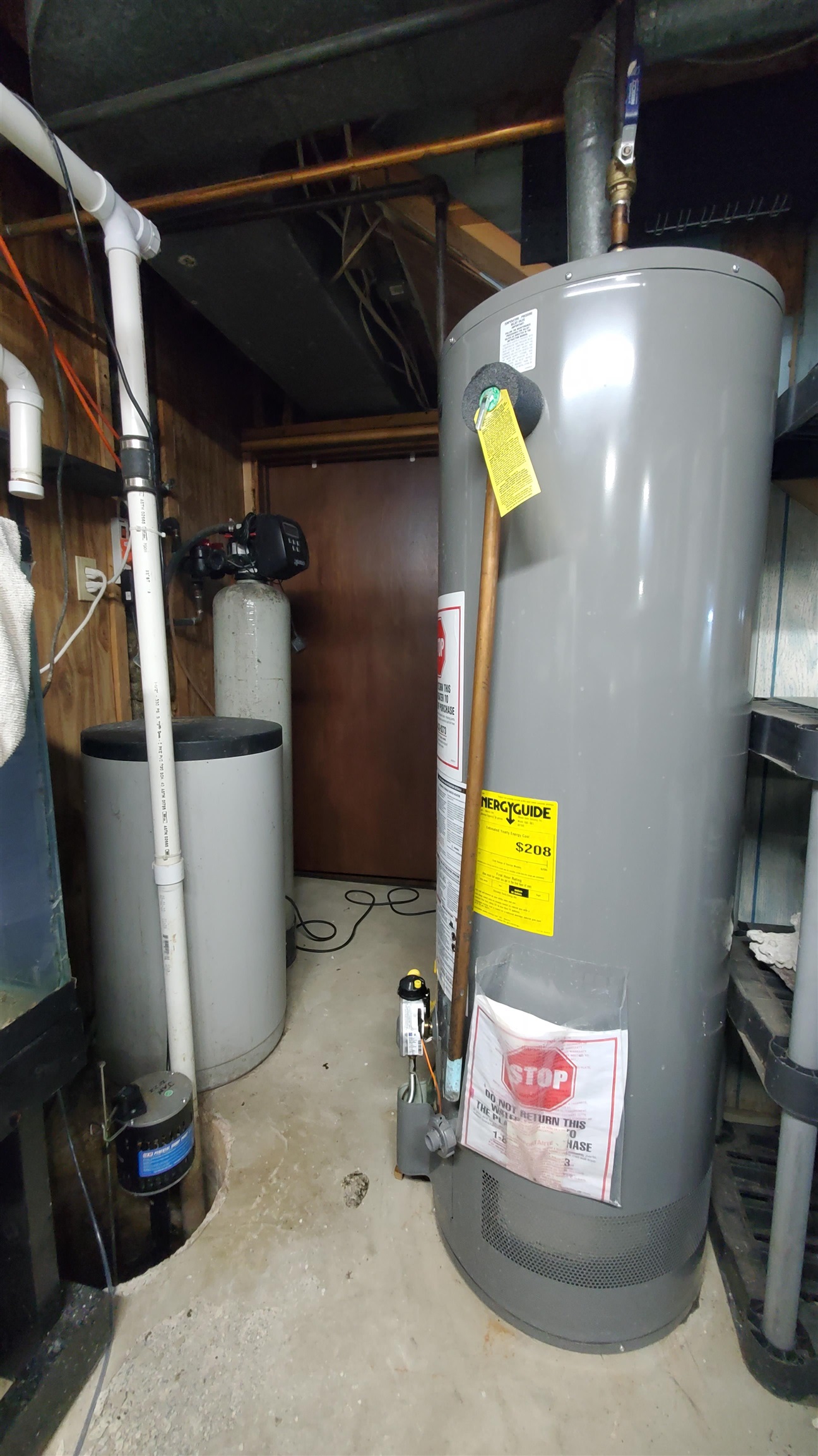 8618 Hoagland Road Hoagland, IN 46745 - Photo 29 of 36