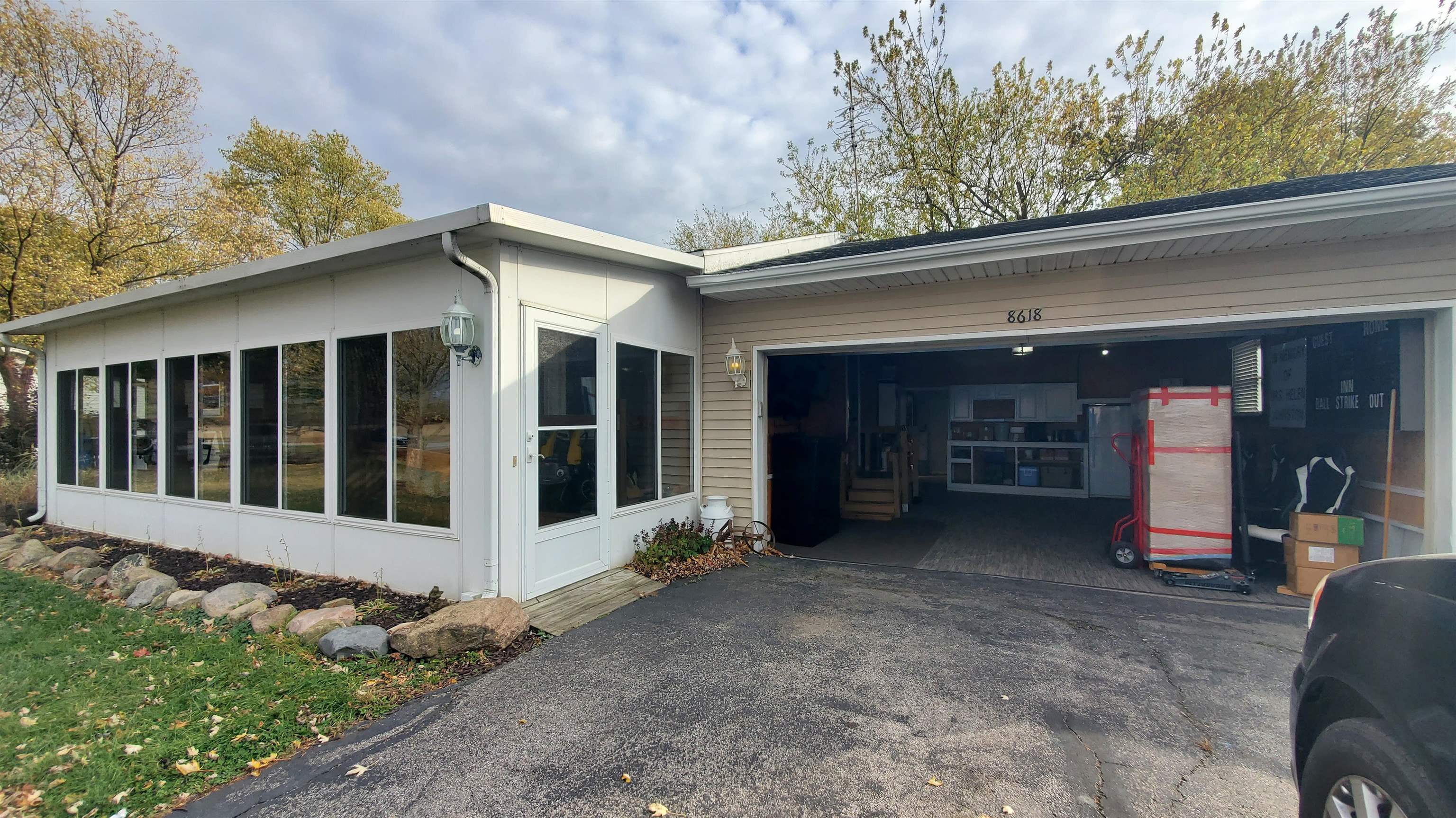 8618 Hoagland Road Hoagland, IN 46745 - Photo 30 of 36