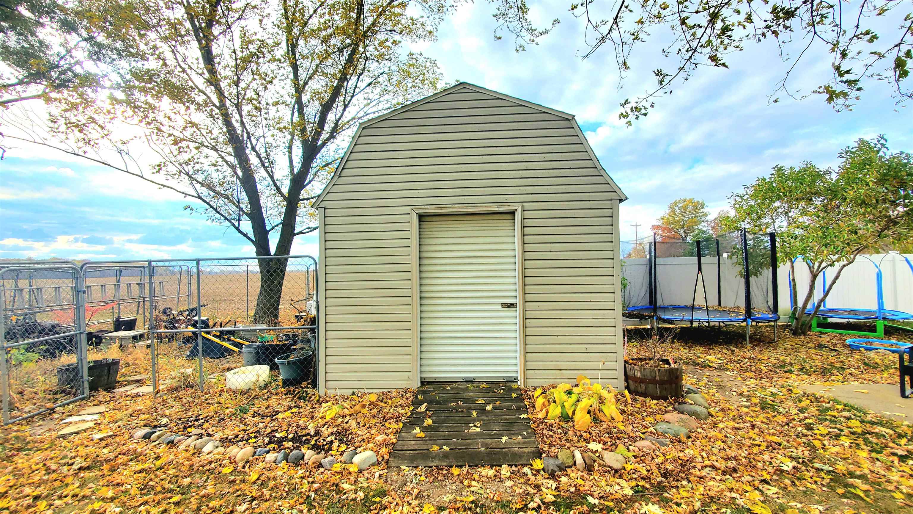 8618 Hoagland Road Hoagland, IN 46745 - Photo 35 of 36