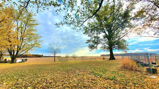$244,900 | 8618 Hoagland Road, Hoagland, IN 46745