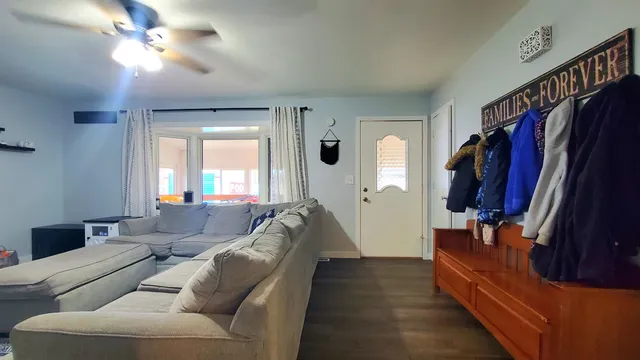 $244,900 | 8618 Hoagland Road, Hoagland, IN 46745