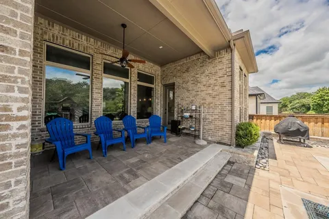 $925,000 | 5908 Westworth Fls Way, Westworth Village, TX 76114
