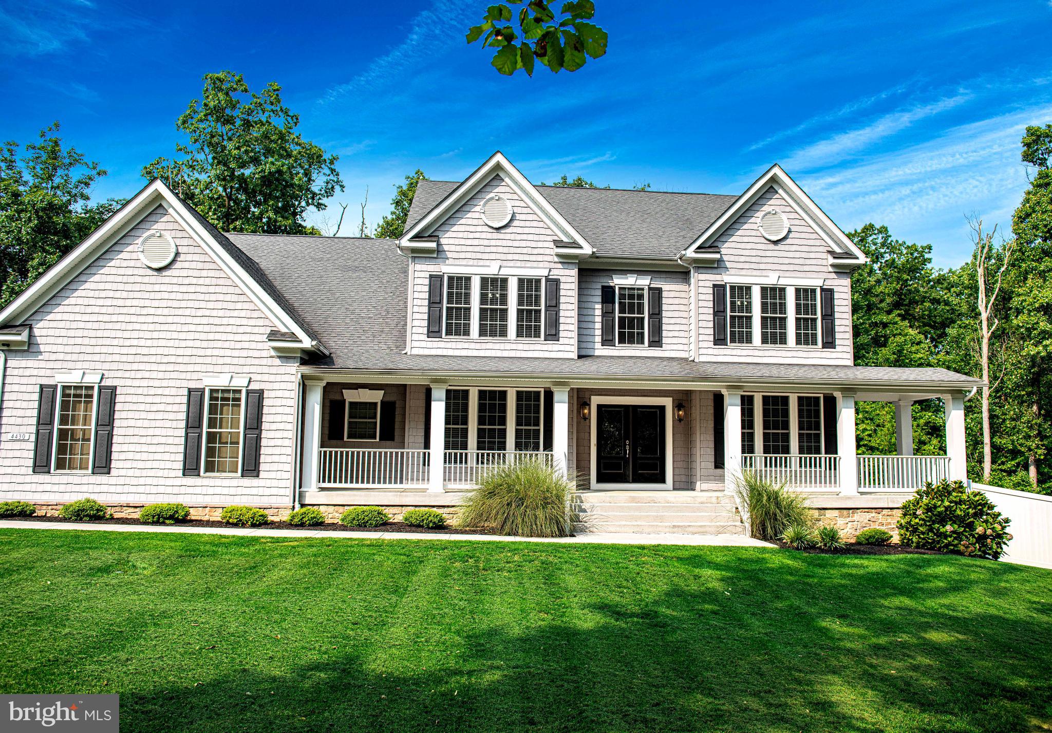 4430 Slate Ridge Road Whiteford, MD 21160 - Photo 1 of 63 Gallery Image 1