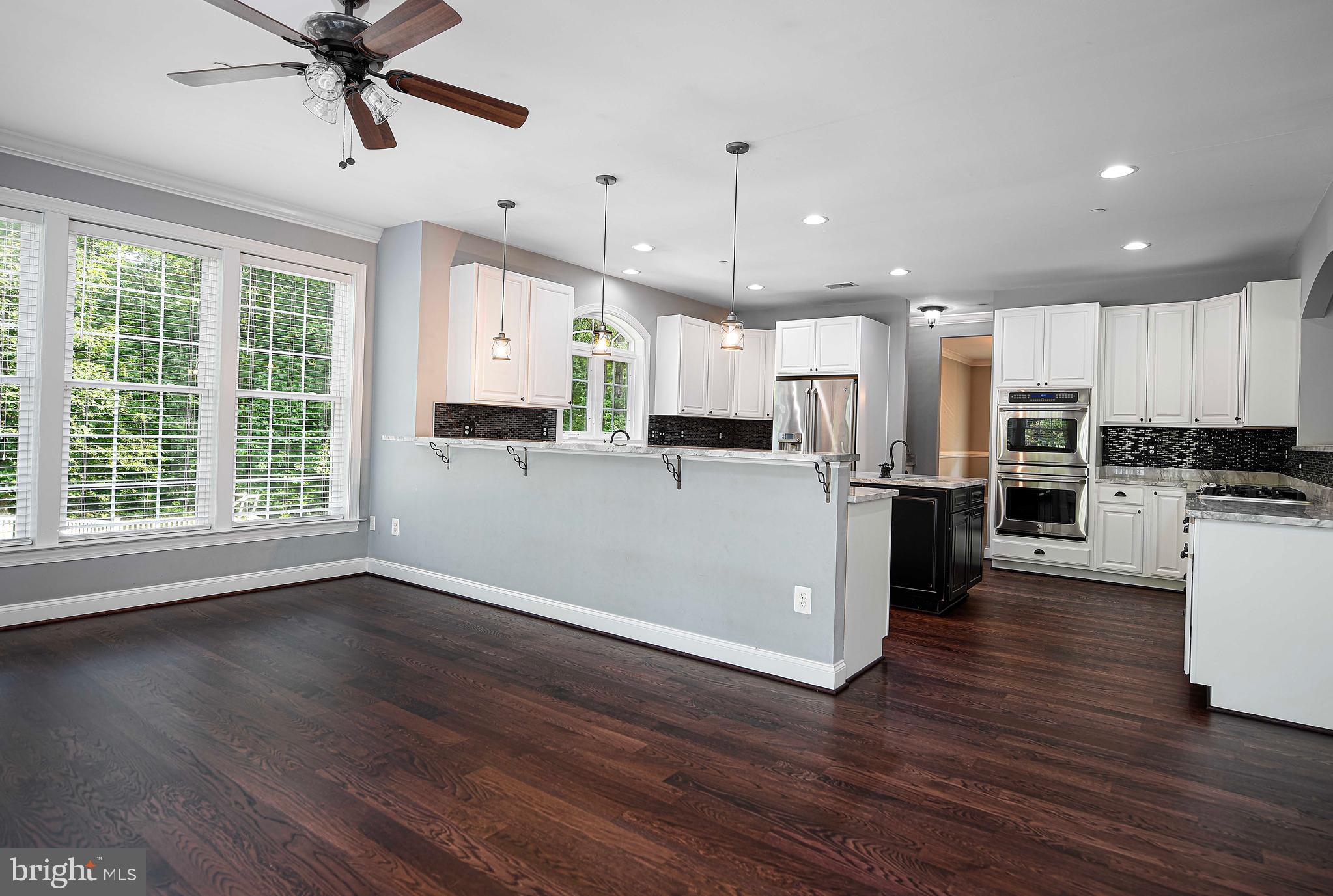 4430 Slate Ridge Road Whiteford, MD 21160 - Photo 12 of 63 Nook to Kitchen