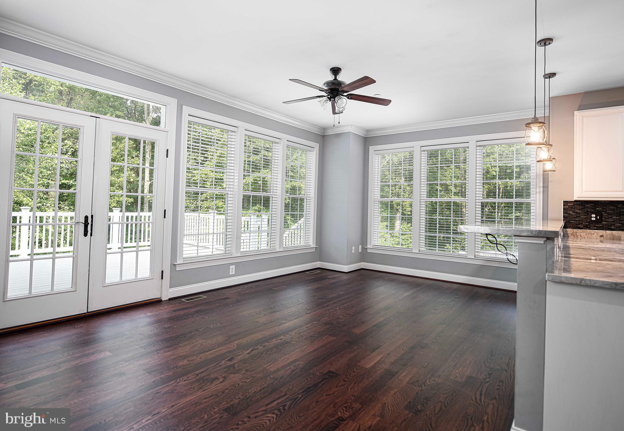 4430 Slate Ridge Road Whiteford, MD 21160 - Photo 13 of 63 Breakfast Nook/Sunroom
