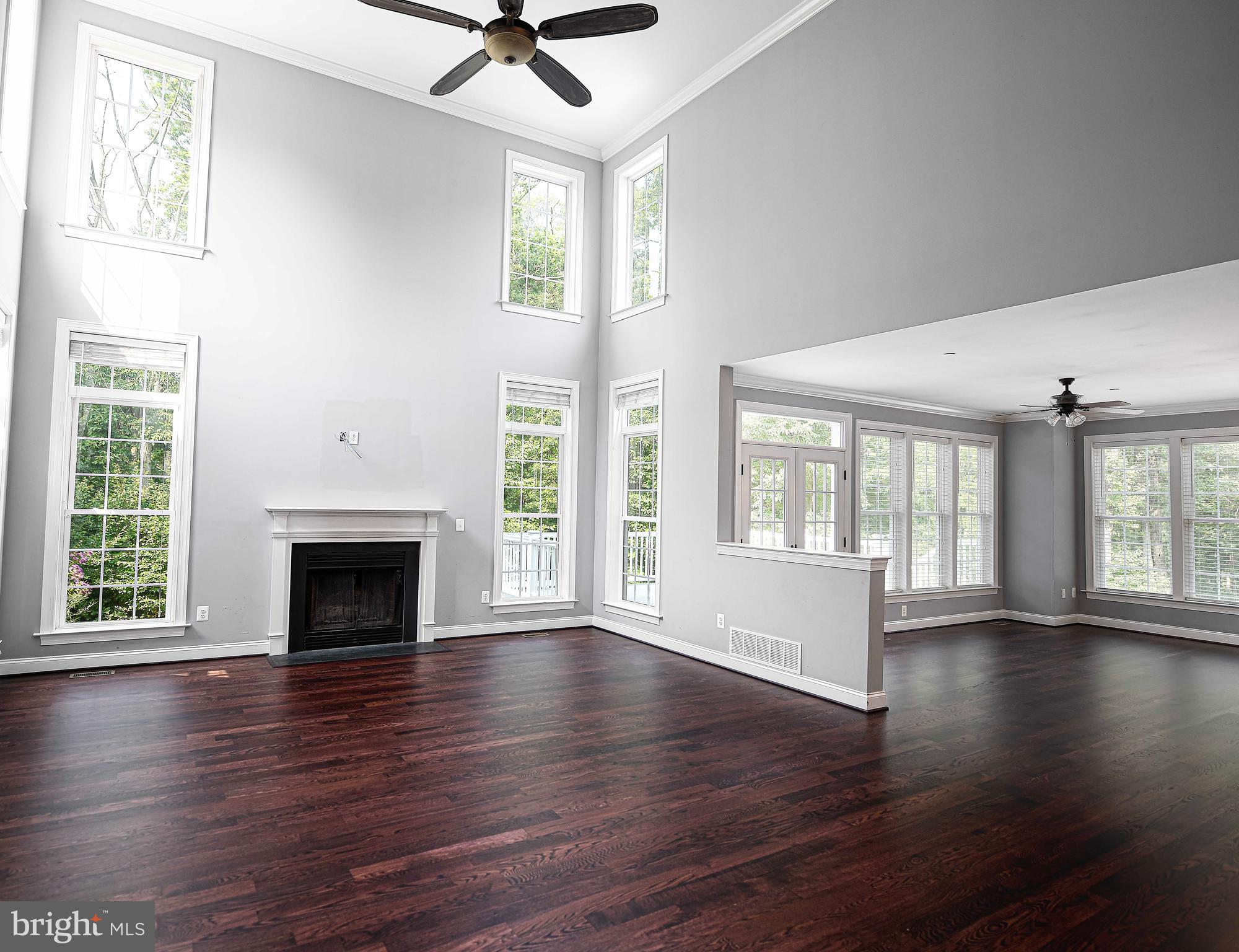 4430 Slate Ridge Road Whiteford, MD 21160 - Photo 18 of 63 Family Room to Sunroom