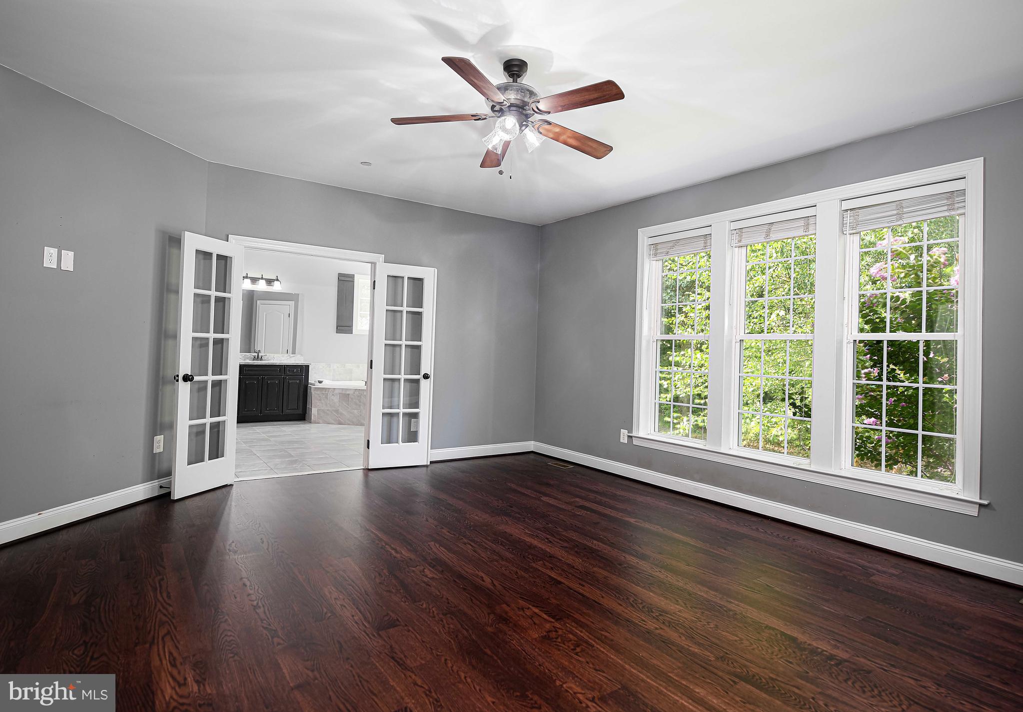 4430 Slate Ridge Road Whiteford, MD 21160 - Photo 20 of 63 Primary Bedroom