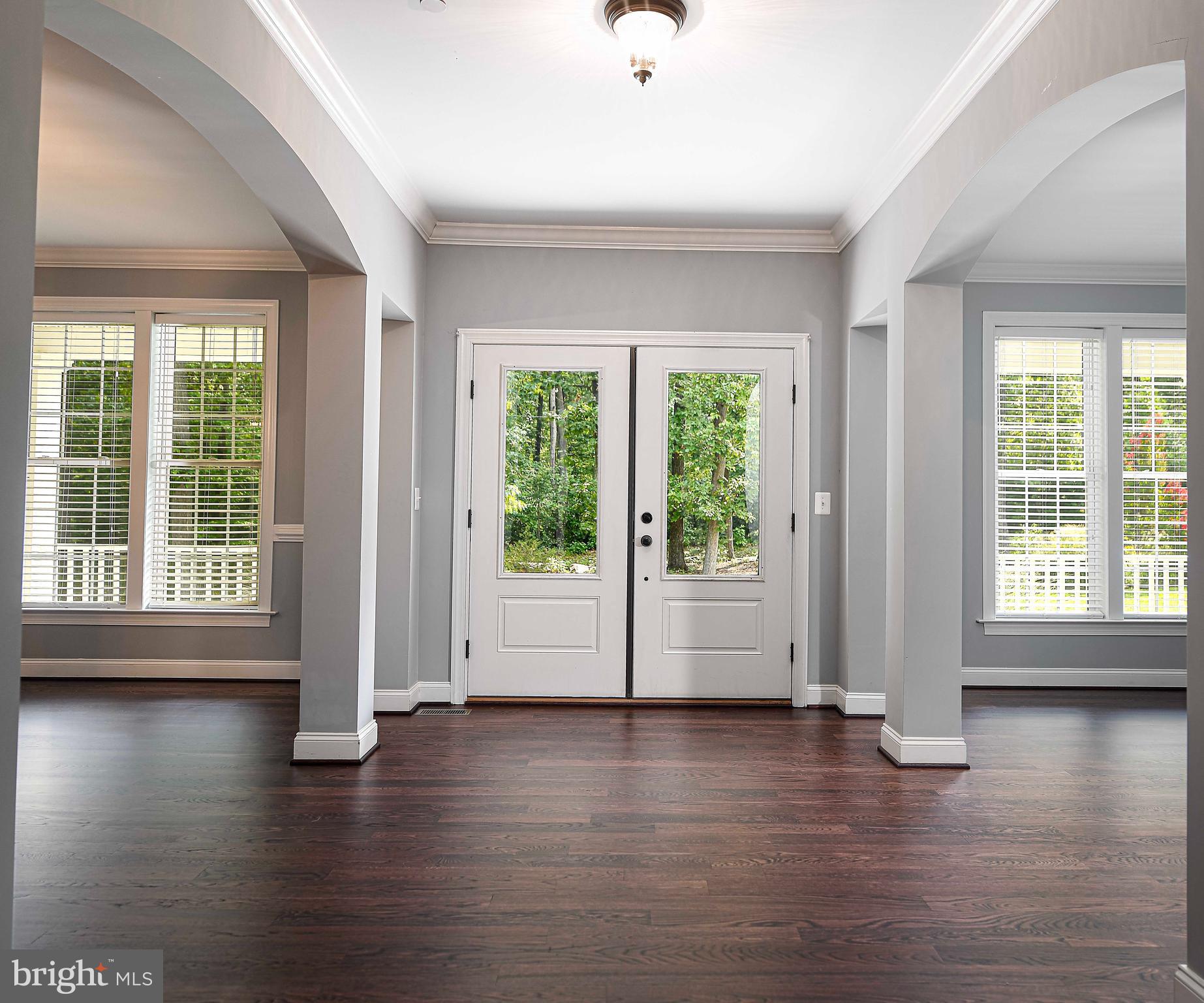 4430 Slate Ridge Road Whiteford, MD 21160 - Photo 2 of 63 Foyer