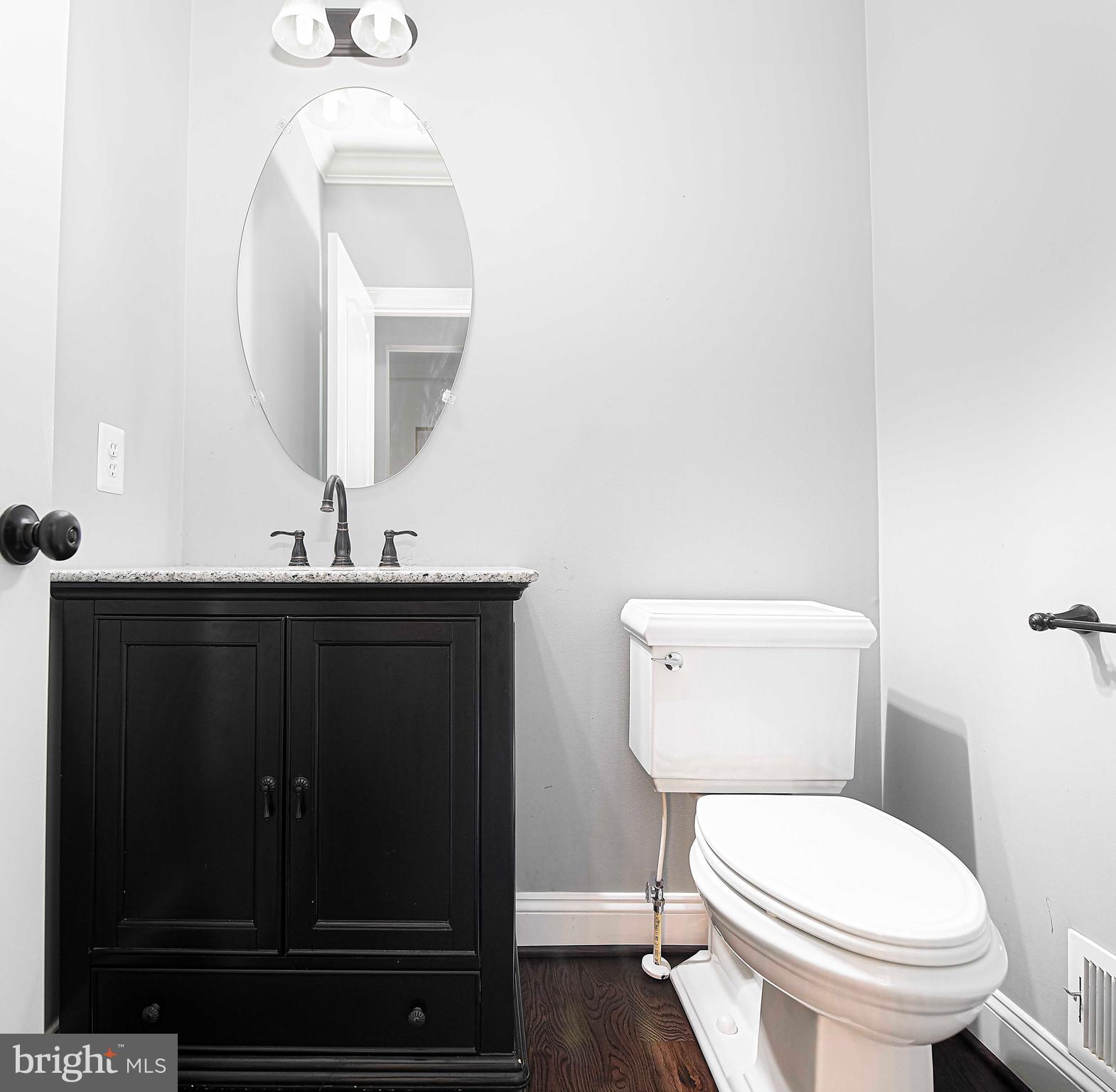 4430 Slate Ridge Road Whiteford, MD 21160 - Photo 24 of 63 Powder Room