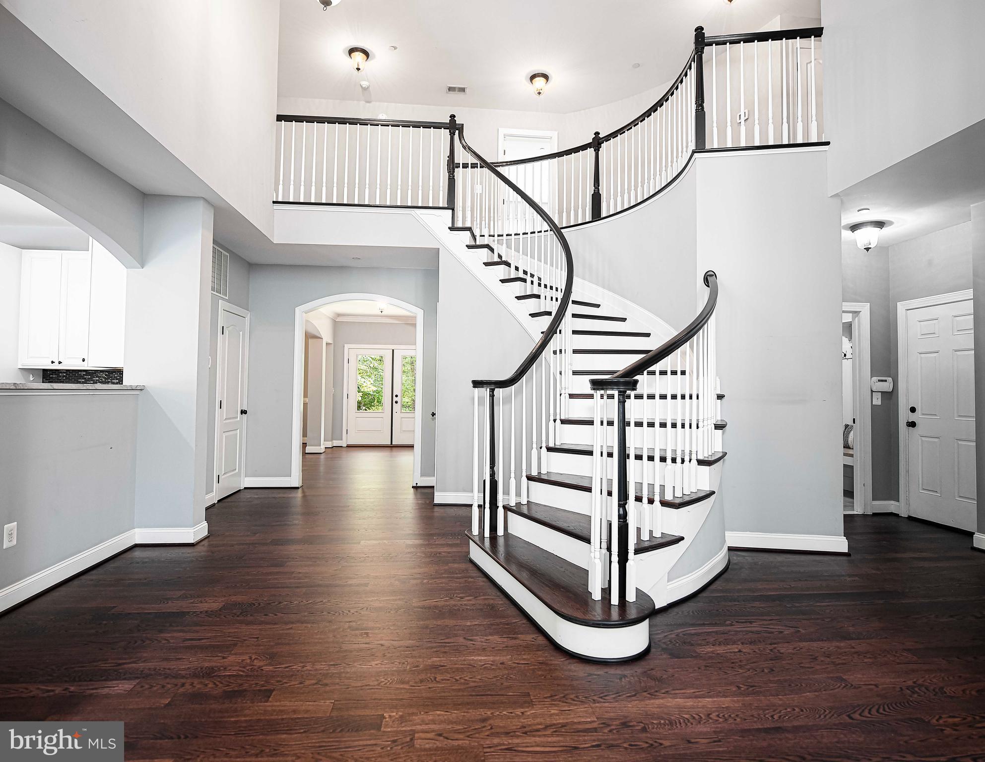 4430 Slate Ridge Road Whiteford, MD 21160 - Photo 26 of 63 Stunning Staircase