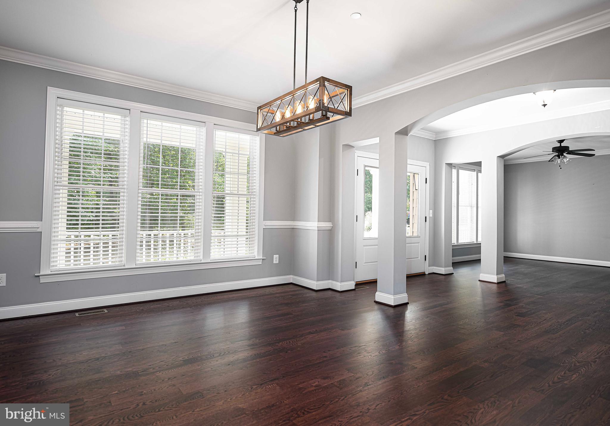 4430 Slate Ridge Road Whiteford, MD 21160 - Photo 3 of 63 Dining Room