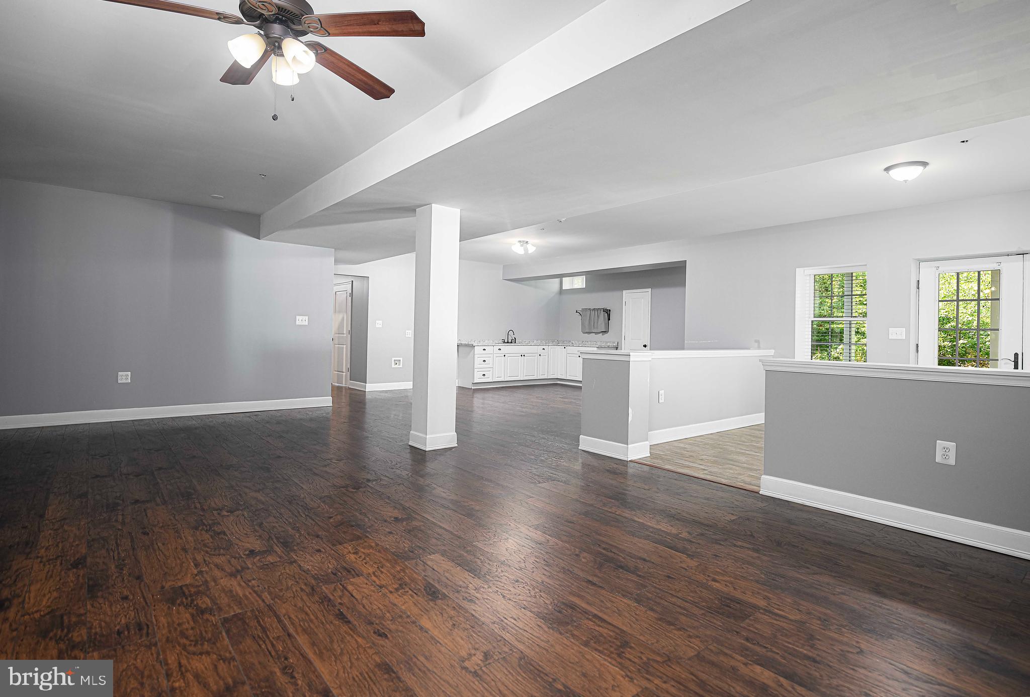 4430 Slate Ridge Road Whiteford, MD 21160 - Photo 34 of 63 Lower Level Rec Room