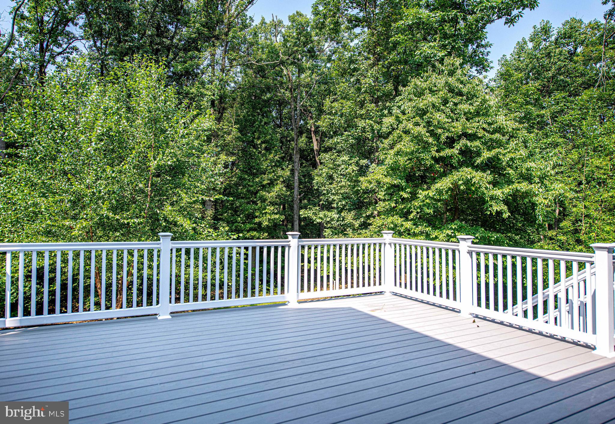 4430 Slate Ridge Road Whiteford, MD 21160 - Photo 45 of 63 Deck off Breakfast Nook