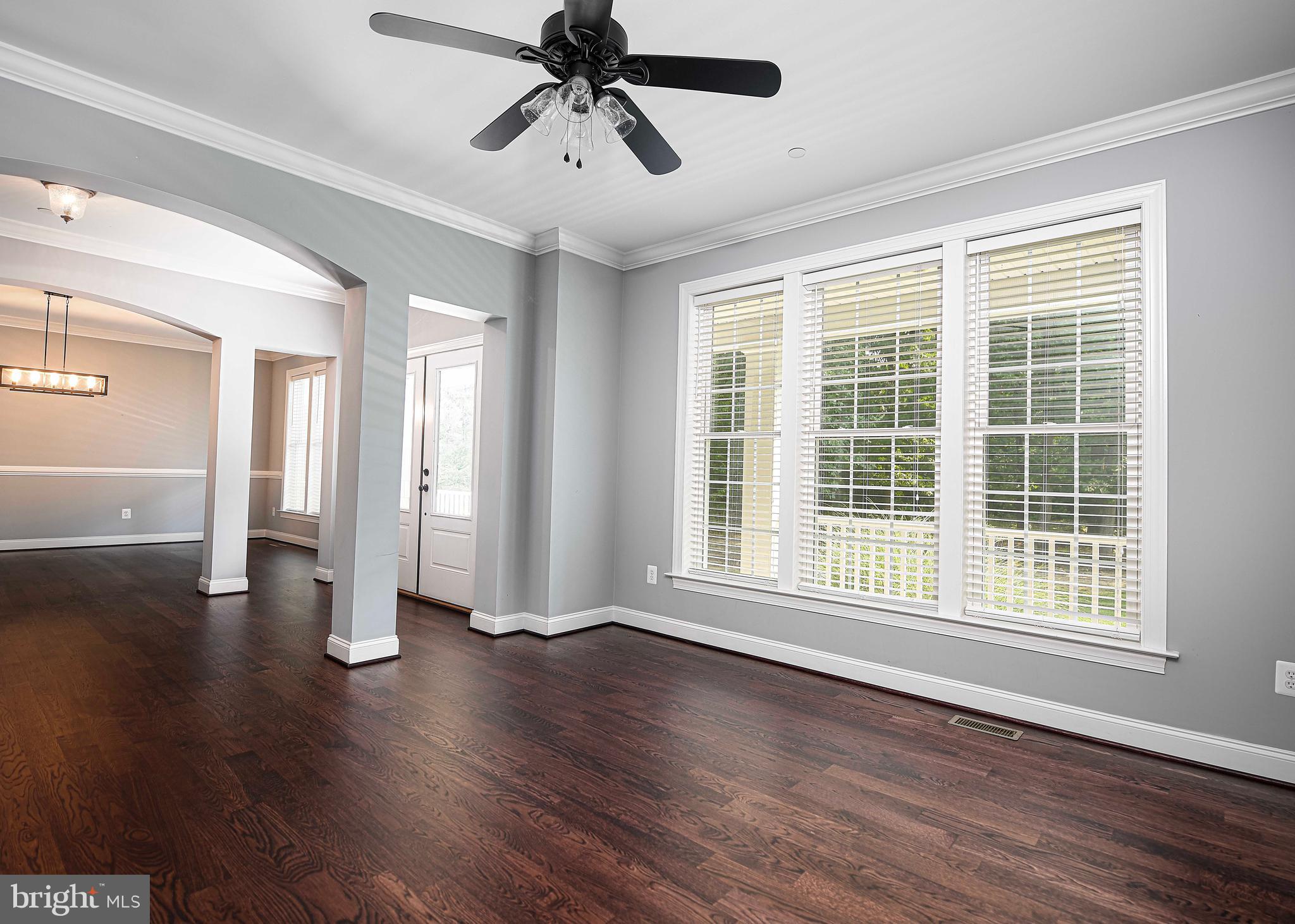 4430 Slate Ridge Road Whiteford, MD 21160 - Photo 5 of 63 Living Room