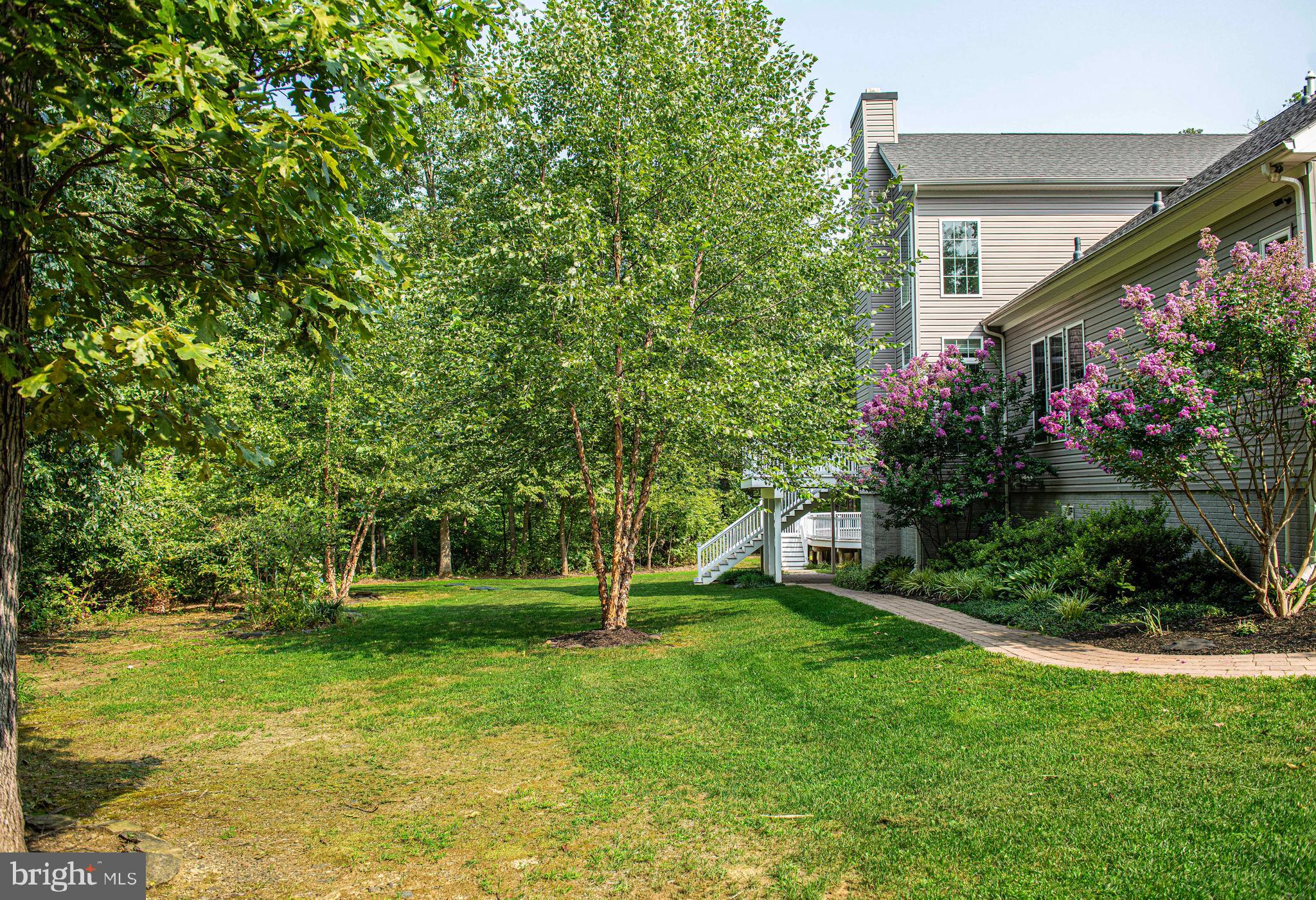 4430 Slate Ridge Road Whiteford, MD 21160 - Photo 55 of 63 Backyard