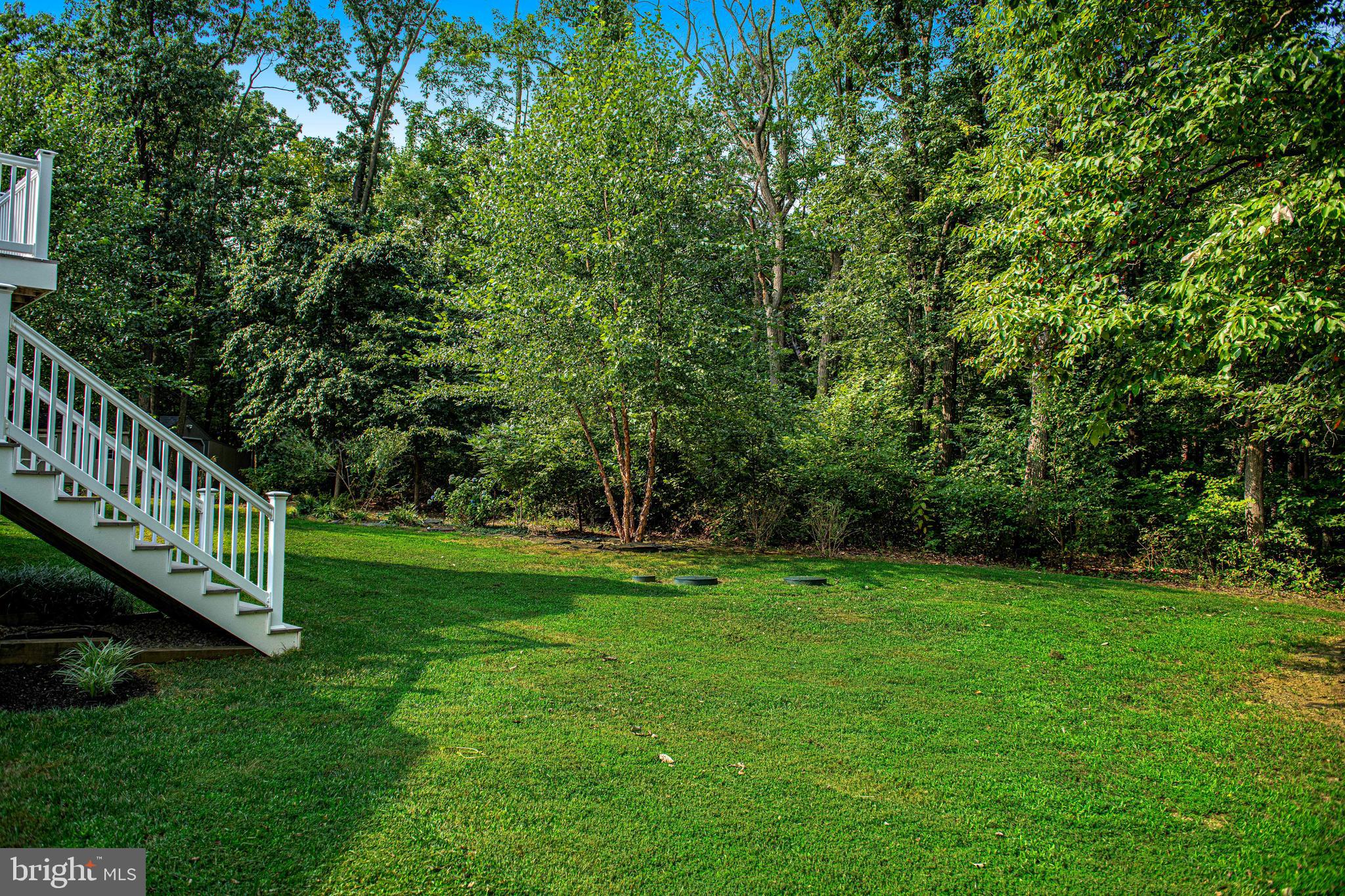 4430 Slate Ridge Road Whiteford, MD 21160 - Photo 57 of 63 Backyard