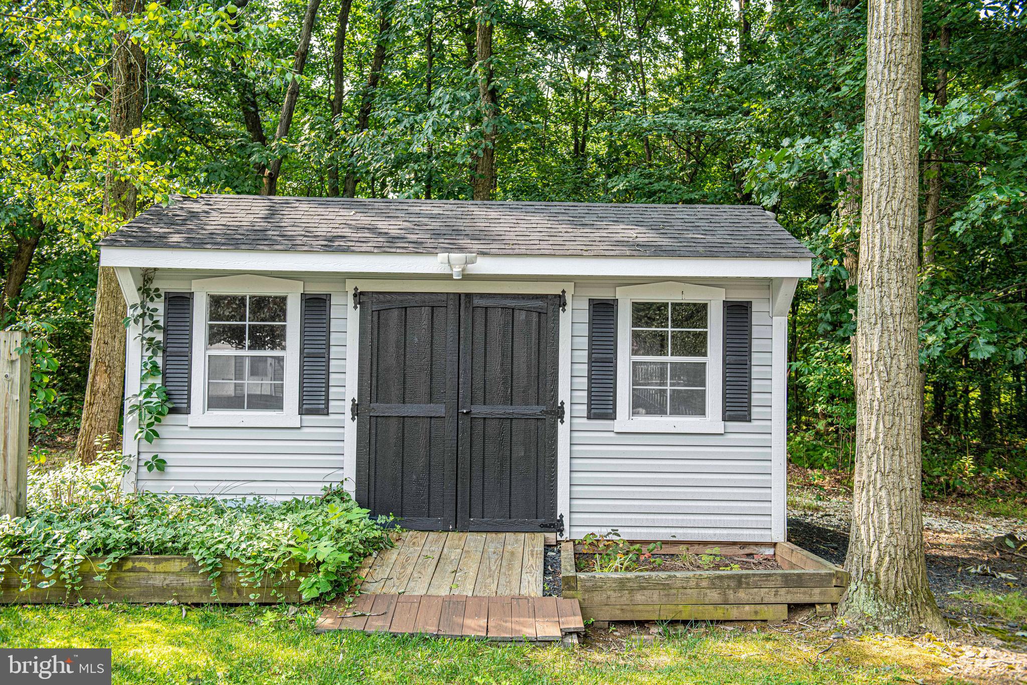4430 Slate Ridge Road Whiteford, MD 21160 - Photo 58 of 63 Shed