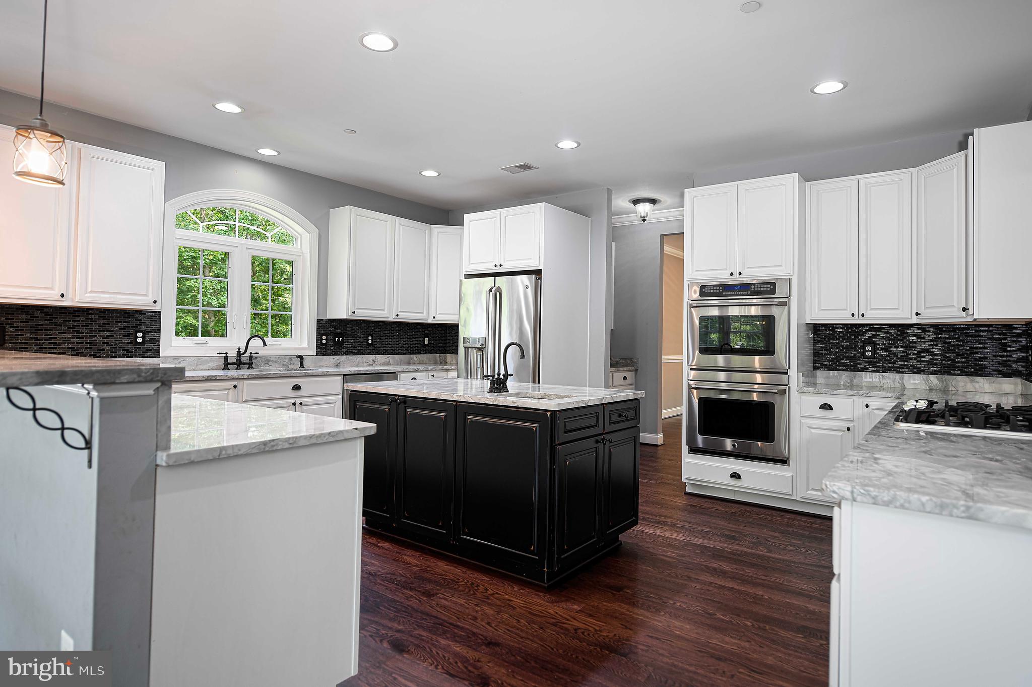 4430 Slate Ridge Road Whiteford, MD 21160 - Photo 9 of 63 Stainless Steel appliances
