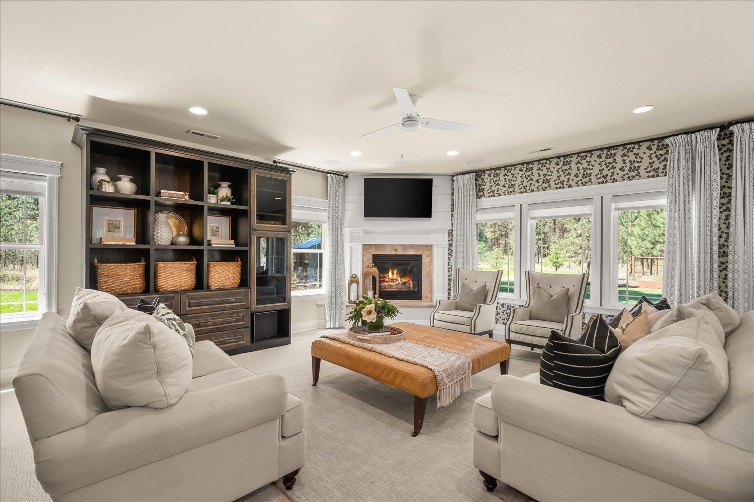 10308 Ridge Park Lane Cheney, WA 99004 - Photo 13 of 47