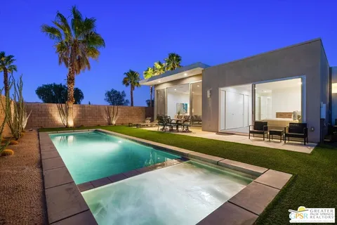 $1,250,000 | 4651 Kellogg Way, Palm Springs, CA 92262