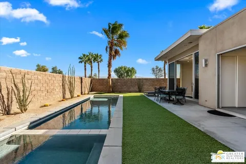$1,250,000 | 4651 Kellogg Way, Palm Springs, CA 92262