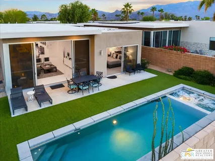 $1,250,000 | 4651 Kellogg Way, Palm Springs, CA 92262