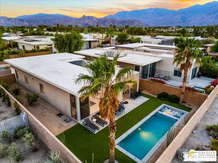 $1,250,000 | 4651 Kellogg Way, Palm Springs, CA 92262