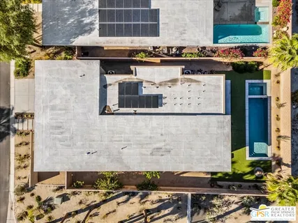 $1,250,000 | 4651 Kellogg Way, Palm Springs, CA 92262