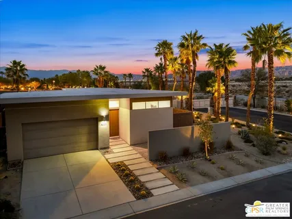 $1,250,000 | 4651 Kellogg Way, Palm Springs, CA 92262