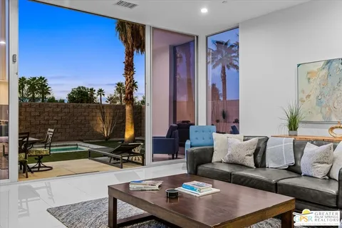 $1,250,000 | 4651 Kellogg Way, Palm Springs, CA 92262