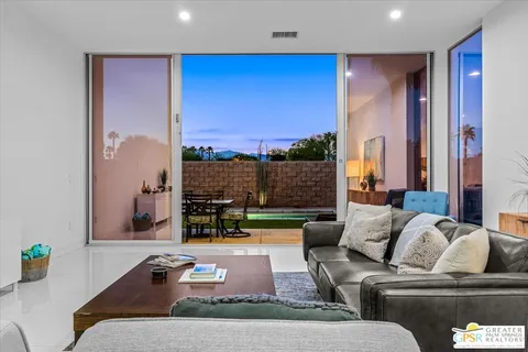 $1,250,000 | 4651 Kellogg Way, Palm Springs, CA 92262