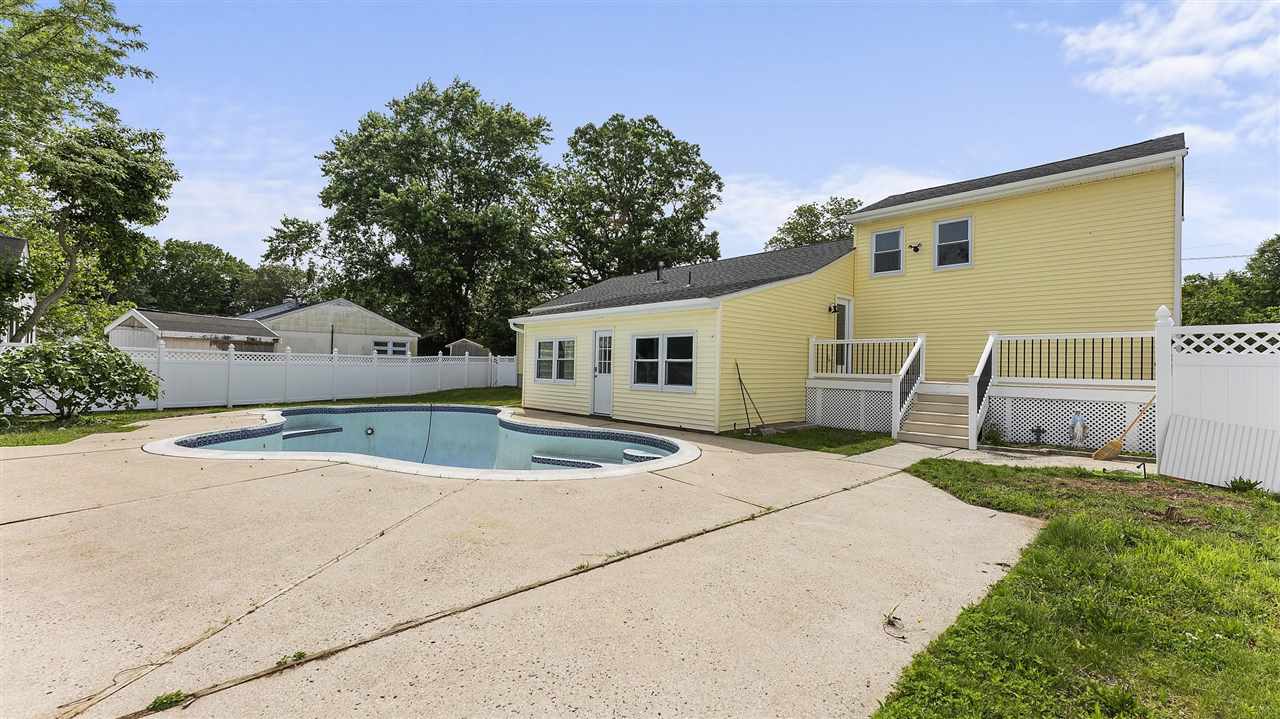 868 Myrna Road Erma, NJ 08204 - Photo 22 of 24