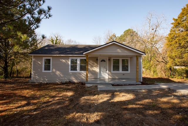 7733 Fortson Road Columbus, GA 31909 - Photo 1 of 18 Main View