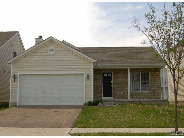 421 Ruffin Drive Galloway, OH 43119 - Photo 1 of 1 Gallery Image 1