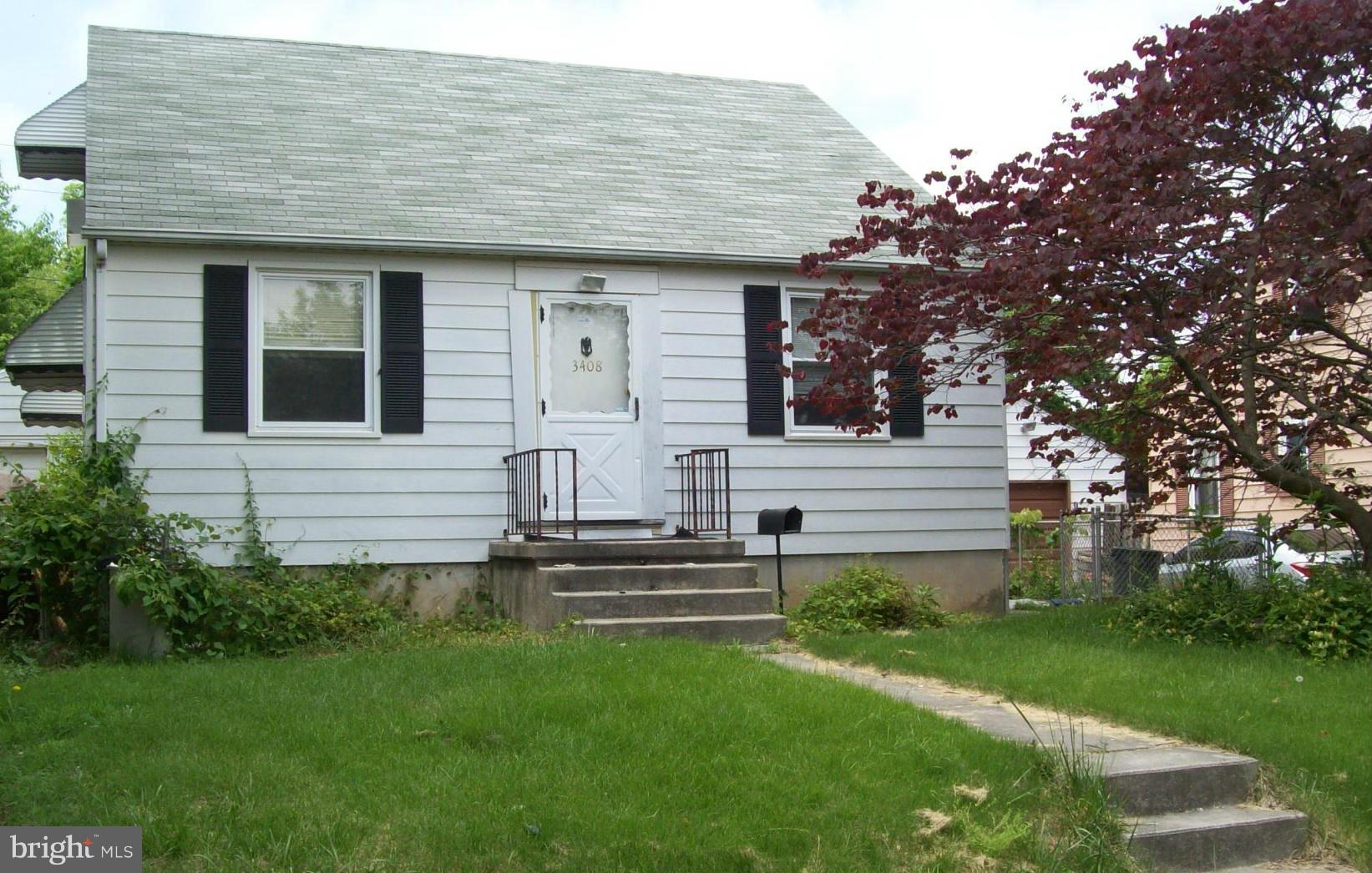 3408 Gaither Road Baltimore, MD 21244 - Photo 1 of 12 Exterior (Front)