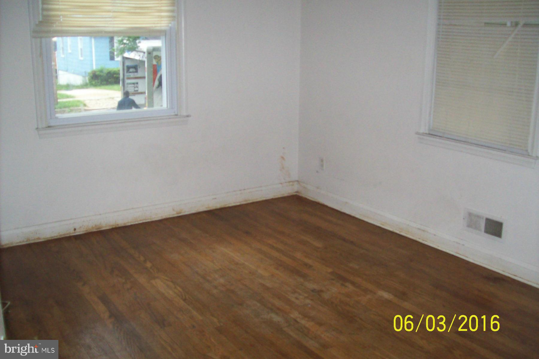 3408 Gaither Road Baltimore, MD 21244 - Photo 5 of 12 Bedroom #1