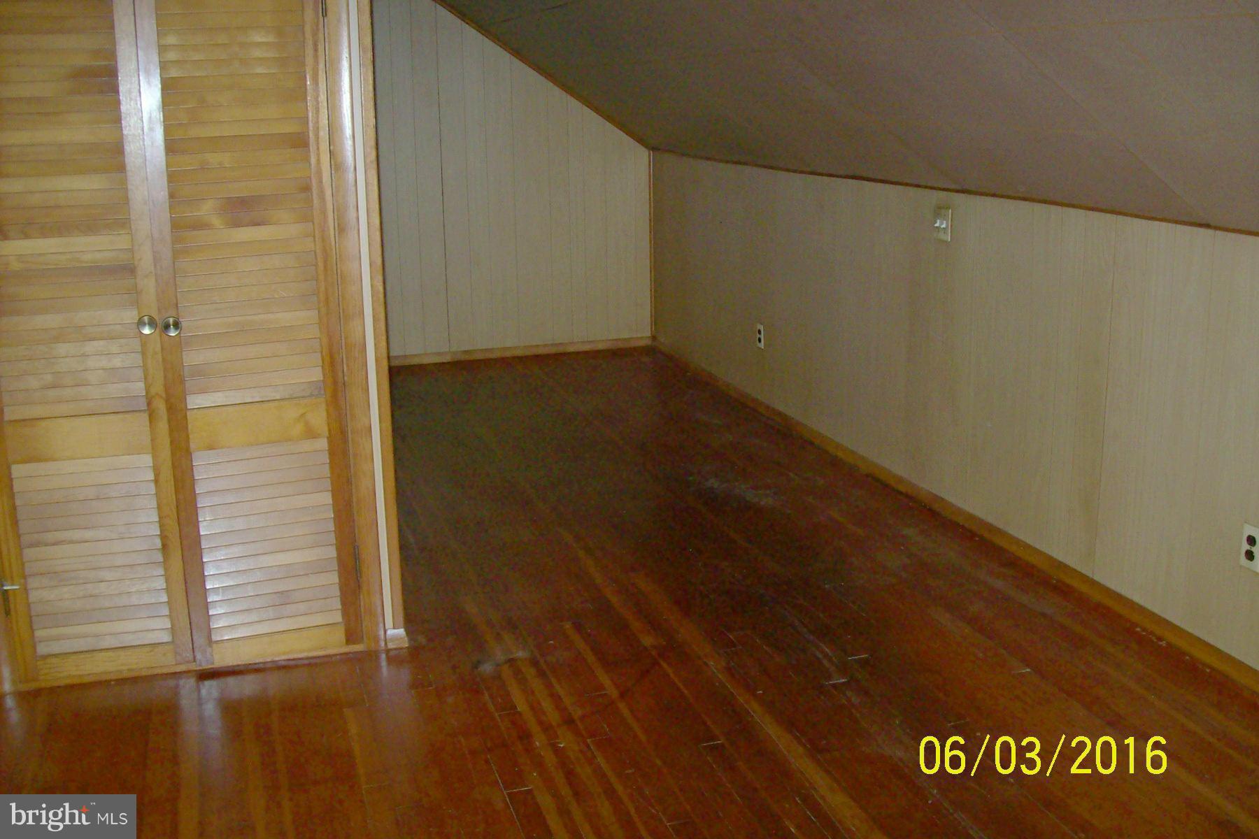 3408 Gaither Road Baltimore, MD 21244 - Photo 9 of 12 Bedroom #3