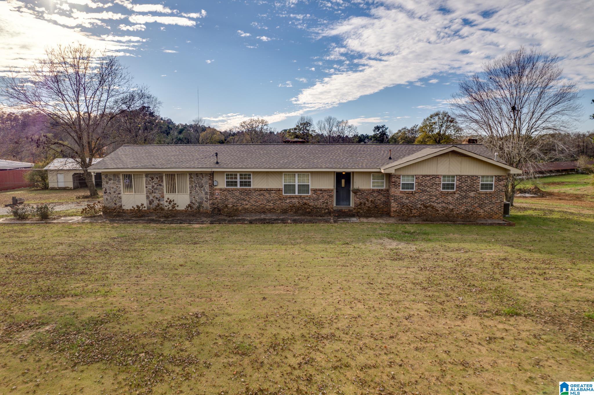 714 Beech Grove Road Cullman, AL 35057 - Photo 1 of 37