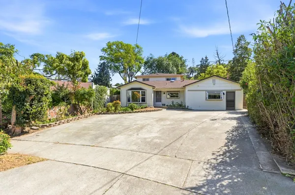 $1,599,000 | 755 Feller Avenue, San Jose, CA 95127