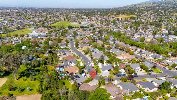 $1,599,000 | 755 Feller Avenue, San Jose, CA 95127