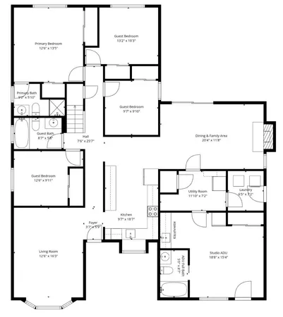 $1,599,000 | 755 Feller Avenue, San Jose, CA 95127