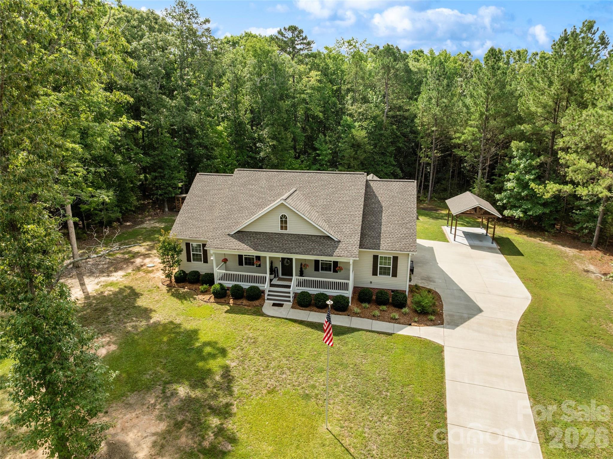 4558 Simpson Road Edgemoor, SC 29712 - Photo 34 of 43