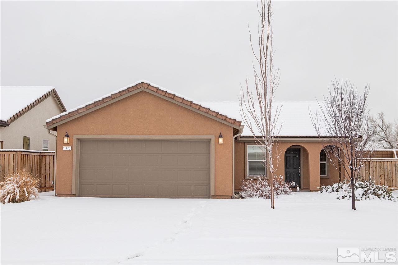 11770 Cervino Drive Reno, NV 89521 - Photo 1 of 1 Photo 1
