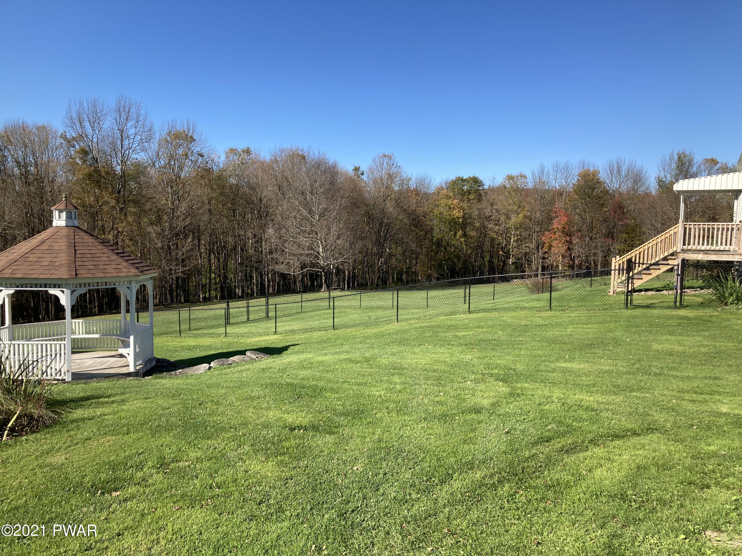 595 Stalker Hill Road Thompson, PA 18465 - Photo 38 of 43