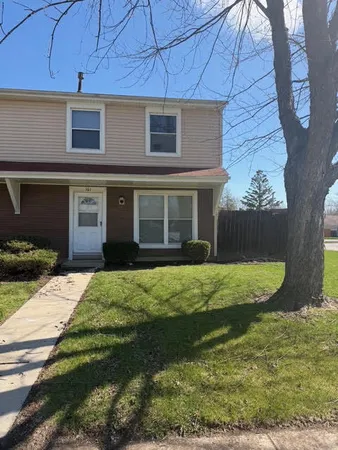 $89,000 | 161 Briarwood Court, Matteson, IL 60443